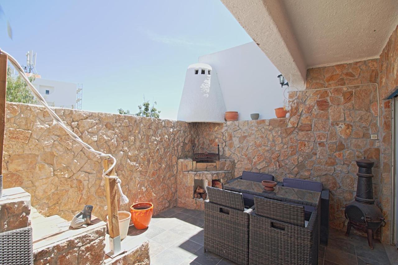 Guesthouse Peixinho Burgau Exterior photo