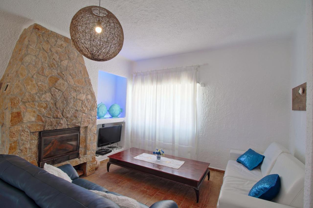 Guesthouse Peixinho Burgau Exterior photo