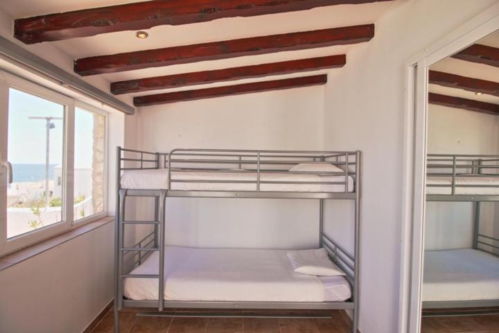 Guesthouse Peixinho Burgau Exterior photo