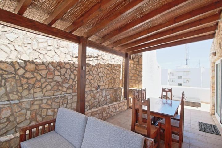 Guesthouse Peixinho Burgau Exterior photo